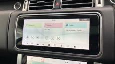 Land Rover Range Rover 3.0 SDV6 Vogue 4dr Auto Diesel Estate